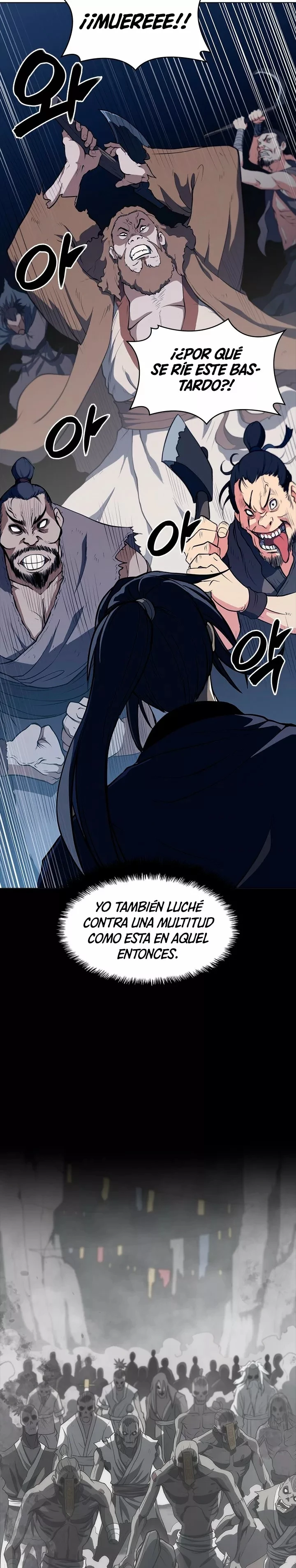 MookHyang – El Origen > Capitulo 7 > Page 151